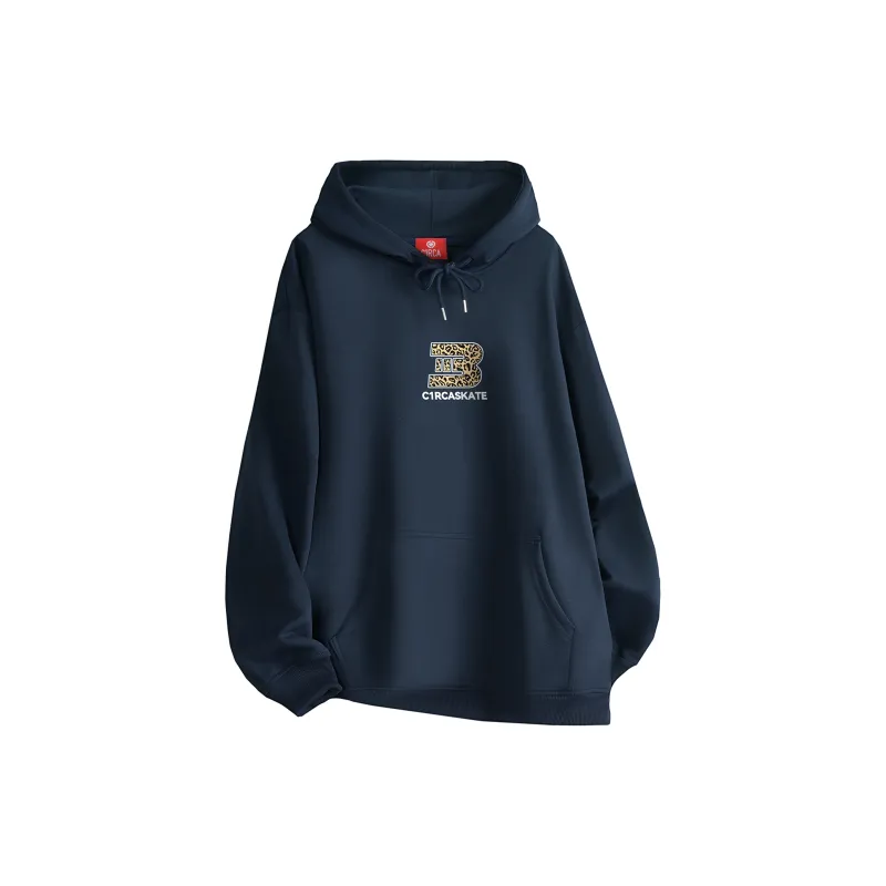 C1RCA Sweatshirts Unisex-43