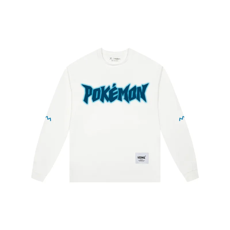 VEIDOORN x Pokemon T Shirt Unisex-4