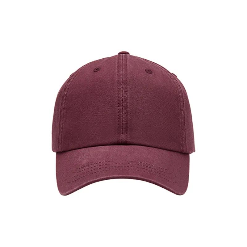 Champion Cotton Baseball Caps Unisex-1