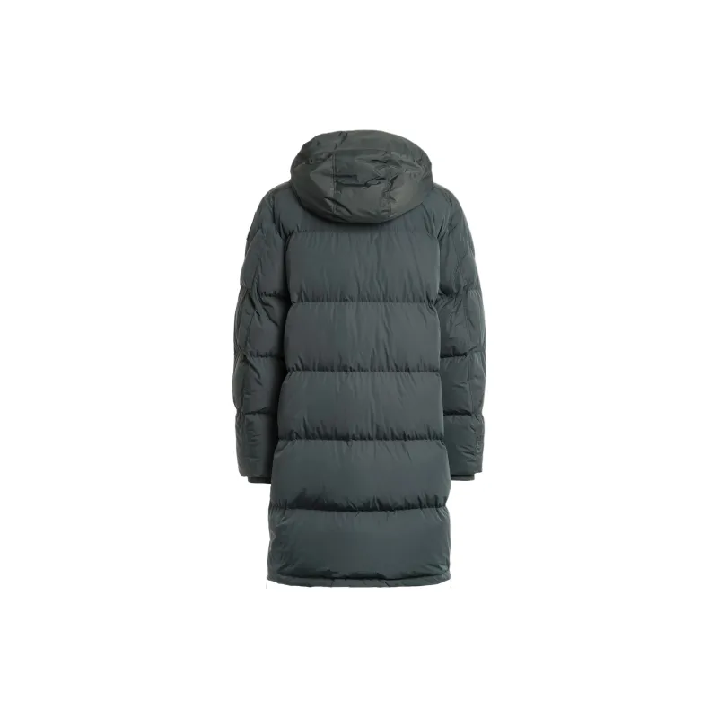 PARAJUMPERS Long Bear Jacket-1