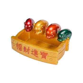 Cocoon Ashtrays