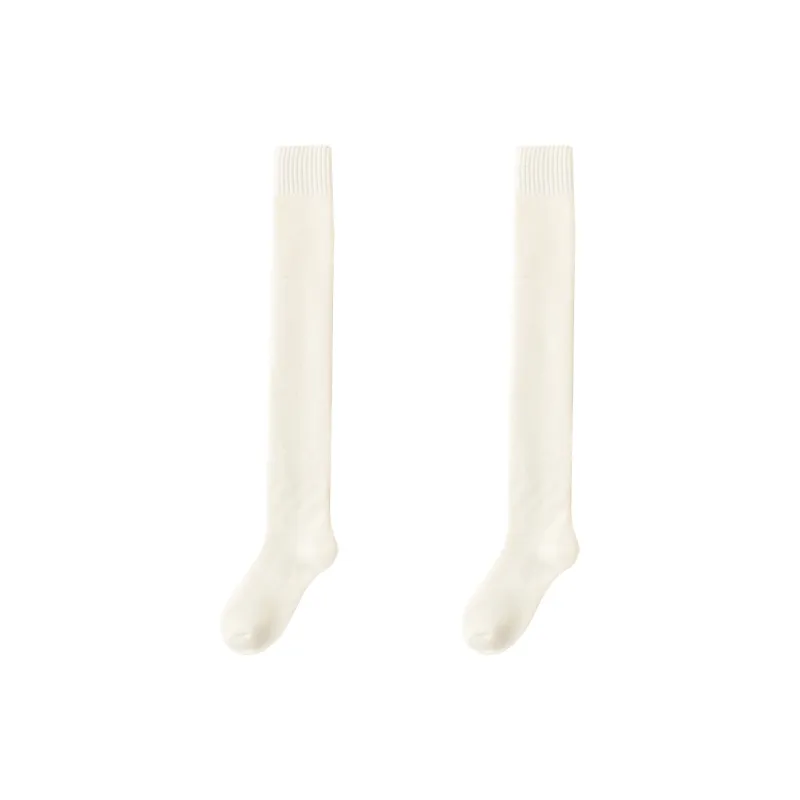 MIIOW Trend Party Series Thigh high Socks Women's 2 Pack-10