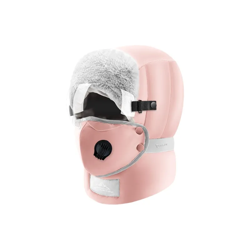 CARDANRO Polyester Trapper Hats Unisex-10