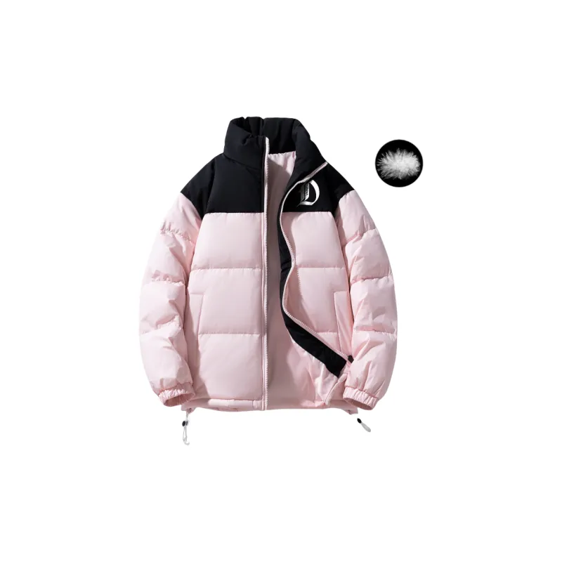 DIDTEK Down Jackets Unisex-41