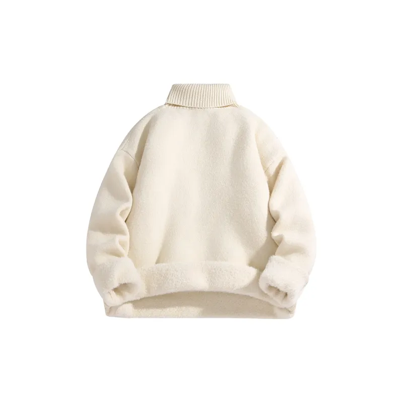 Supremo Cat Sweaters Unisex-1