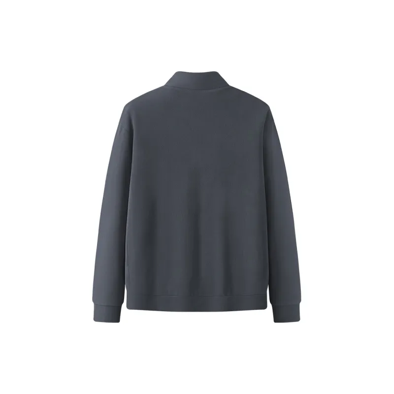 Red bean Down Jackets Unisex-1