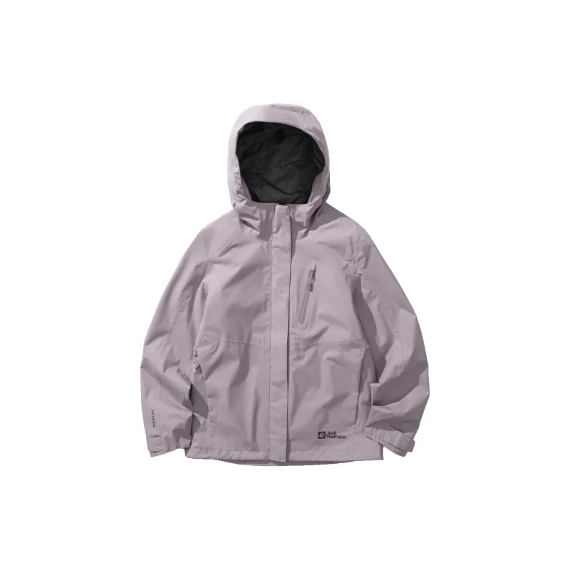 JACK WOLFSKIN Jackets Women's-9