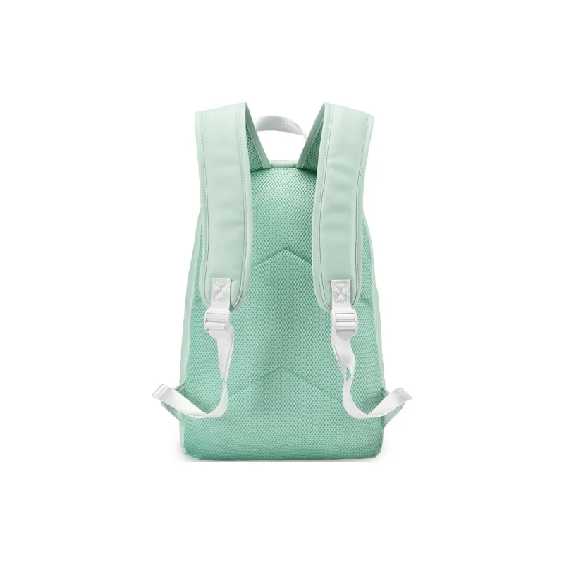 LOVVVVE PU Backpack Unisex Black-12