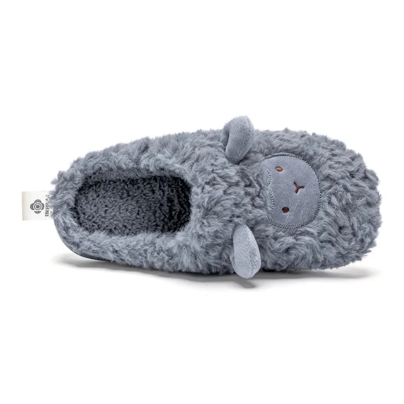 GRACE Slippers / Home Slippers-27
