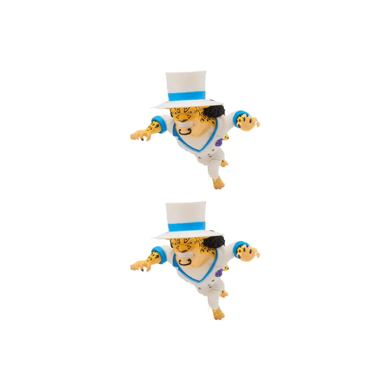 BANPRESTO Chibi Figures-1