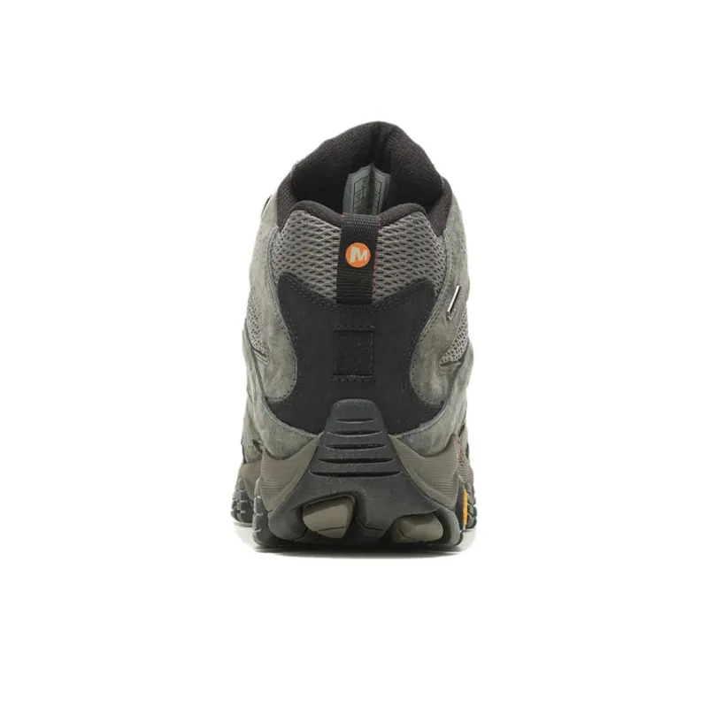 MERRELL Moab 3 Mid Waterproof Beluga-4
