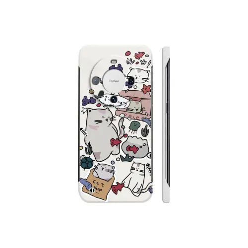YOUYUEZHE Phone Cases