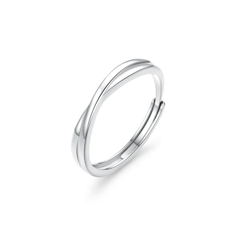 TEEX Rings Unisex-3