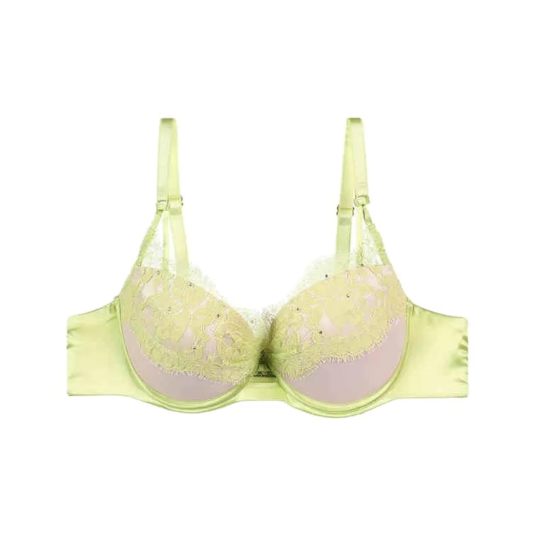 EMBRY FORM Women's Bras-0