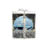 White Gift Box Set