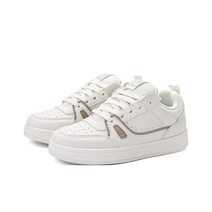 MINISO Low Top Skateboard Shoes Unisex-52