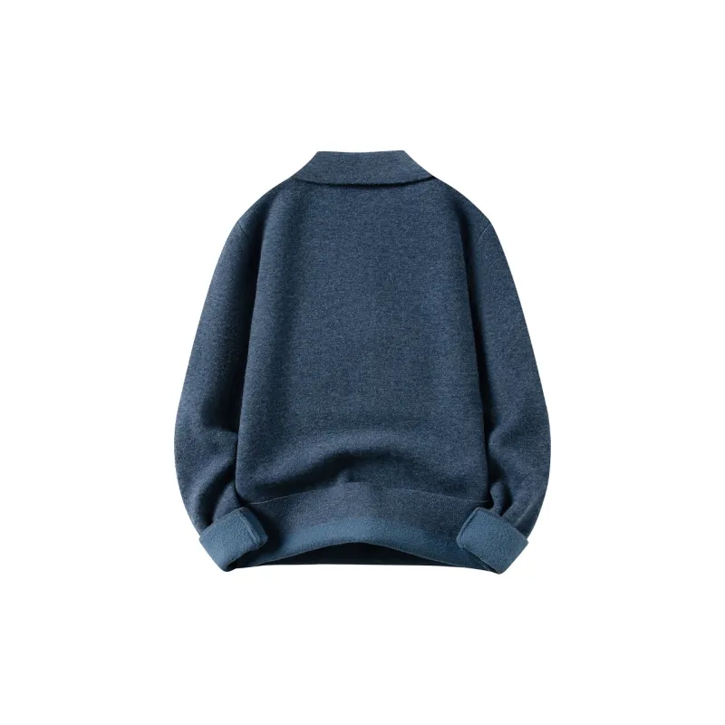 KAISER Knitwear Men-1