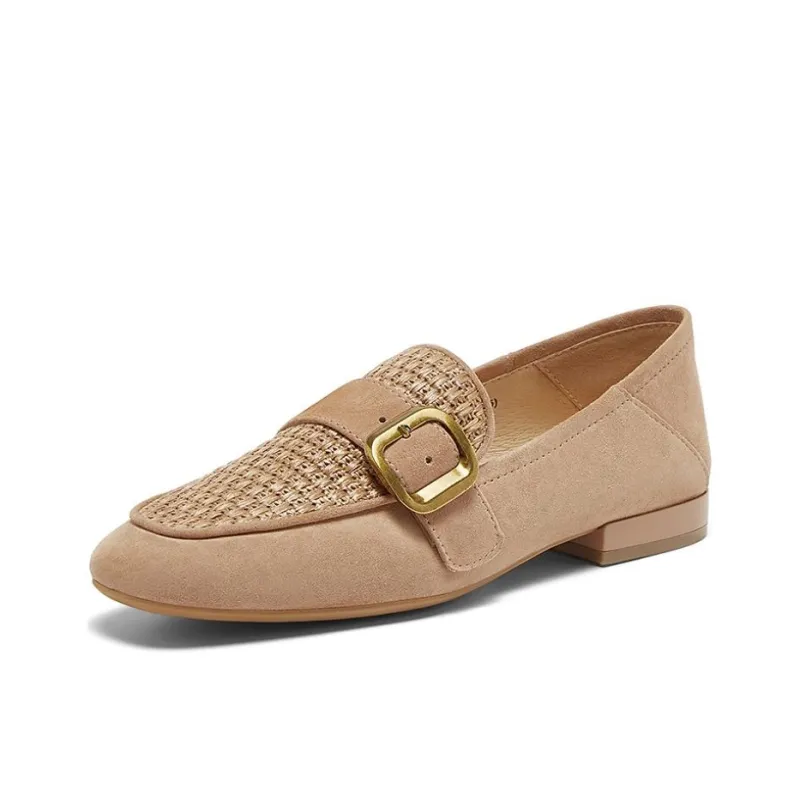 BASTO Loafers Women's-4