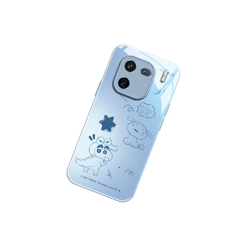 CHUNFAN Phone Cases-16