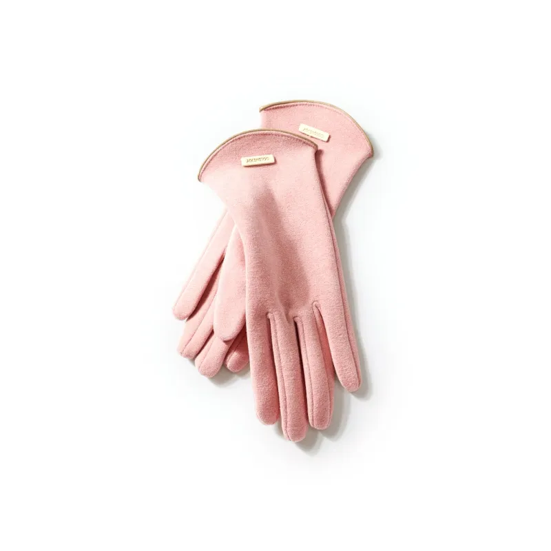 CARDANRO Dralon Knit Gloves Women's-3