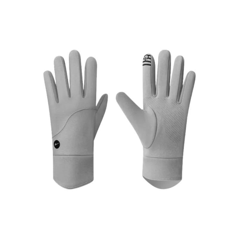 WARRIOR Knit Gloves Unisex-8