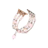 Pink Crystal
