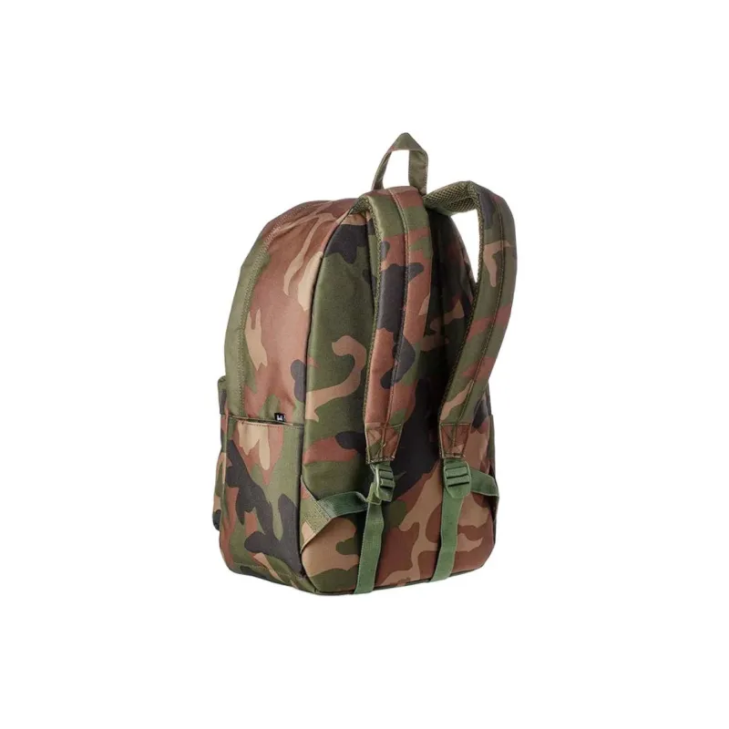 Herschel Polyester Backpack Regular Unisex Classic Jungle Camouflage-2