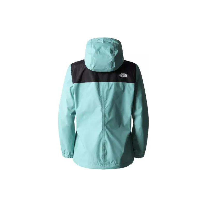 THE NORTH FACE Antora Jacket Women's Black Blue-1