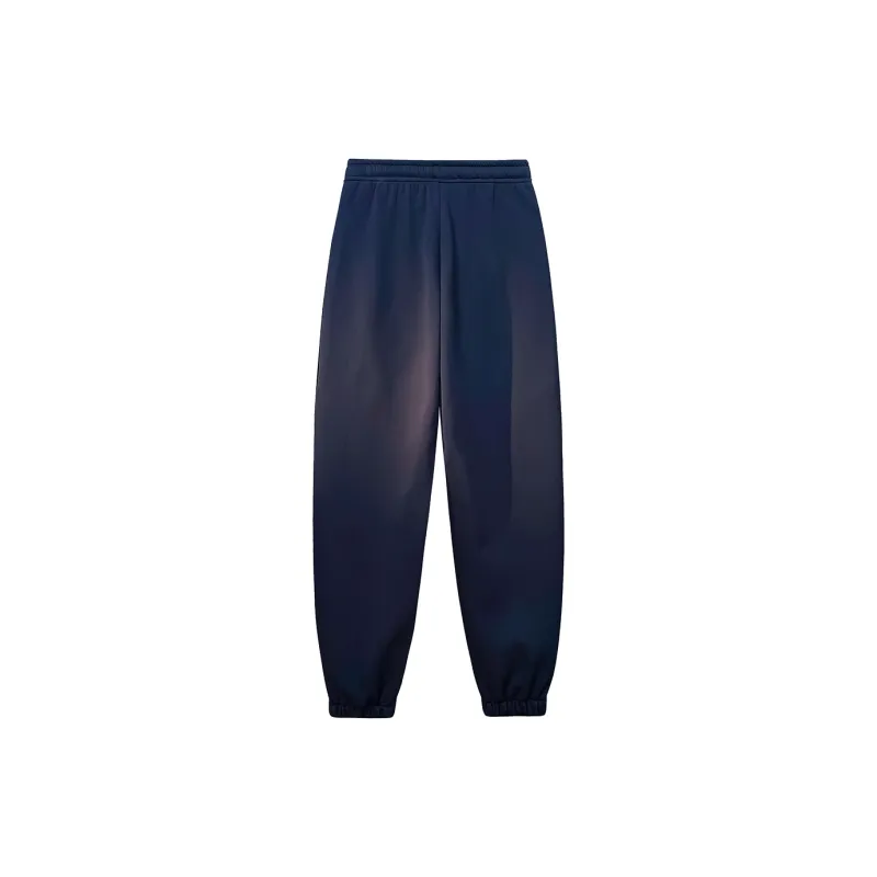 LIGHTNING MONSTER Casual Pants Unisex-11