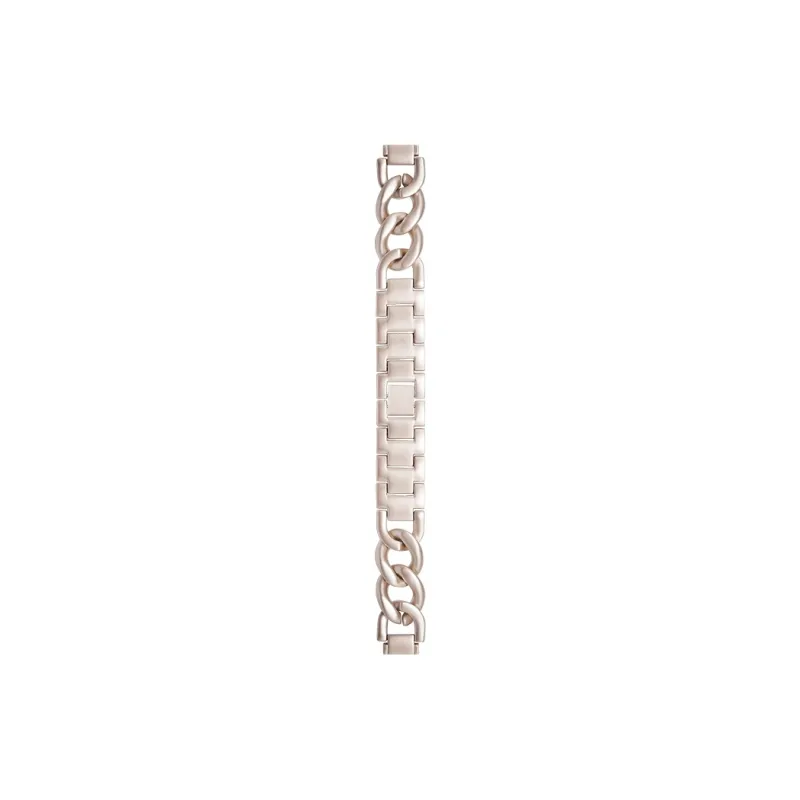 Mr. Strap OPPO Compatibility Watch Band Metal-4