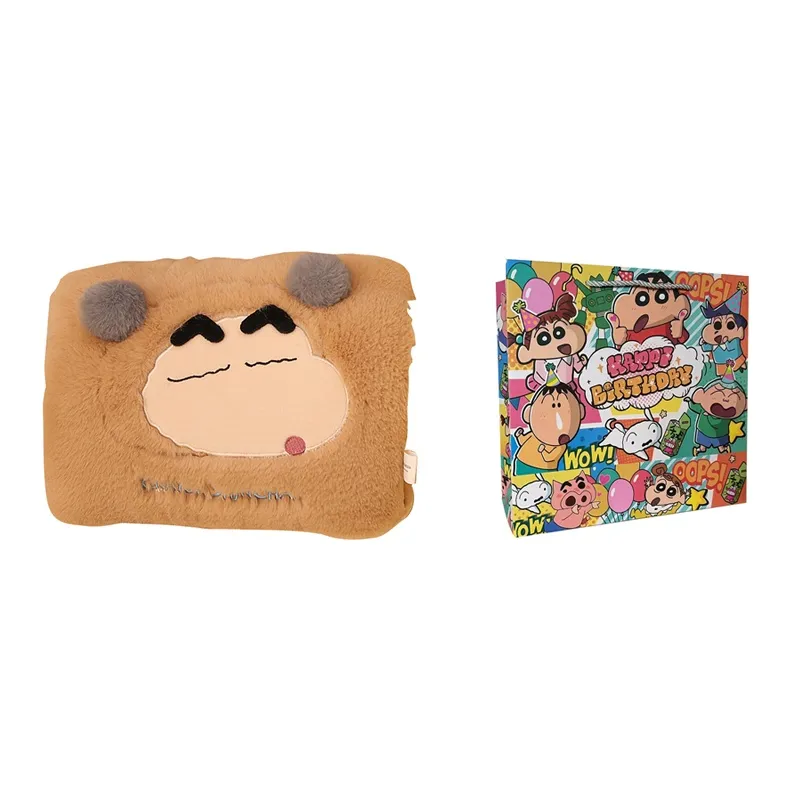 Crayon Shinchan Gift Box Sets-3