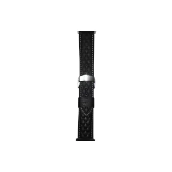 Antey Watch Band Apple Compatibility 175 220mm Genuine Leather Material