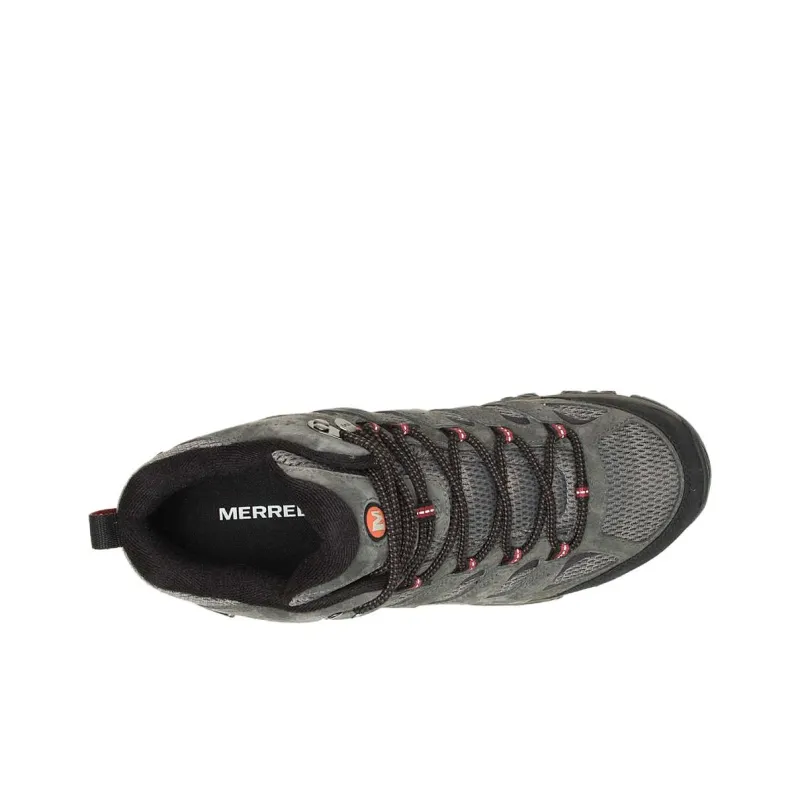 MERRELL Moab 3 Mid Waterproof Beluga-3
