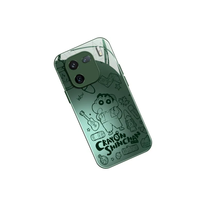 CHUNFAN Phone Cases-22
