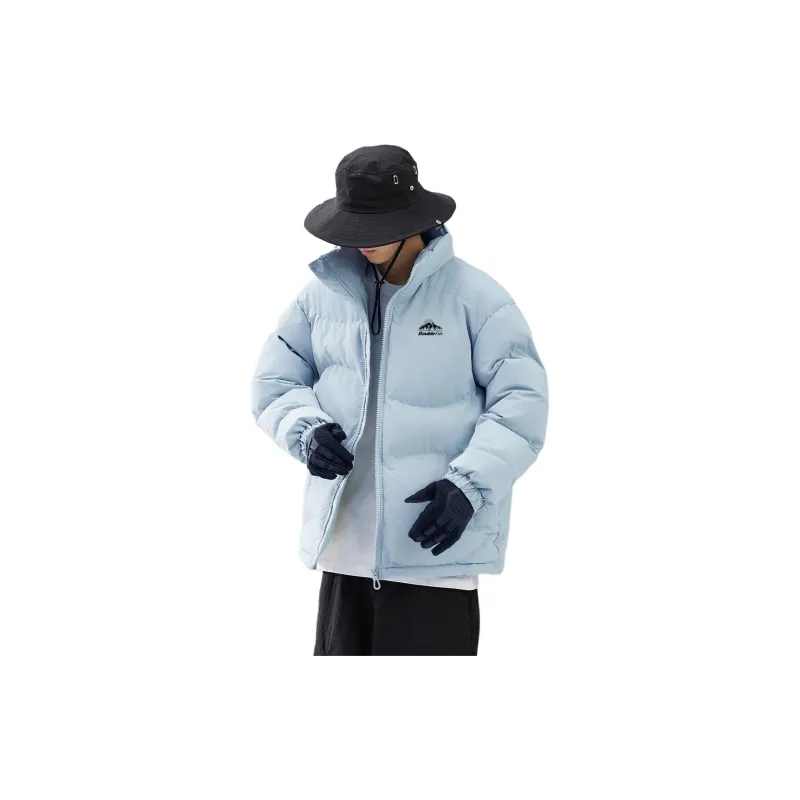 DOUBLEFISH Puffer Jacket Unisex-8