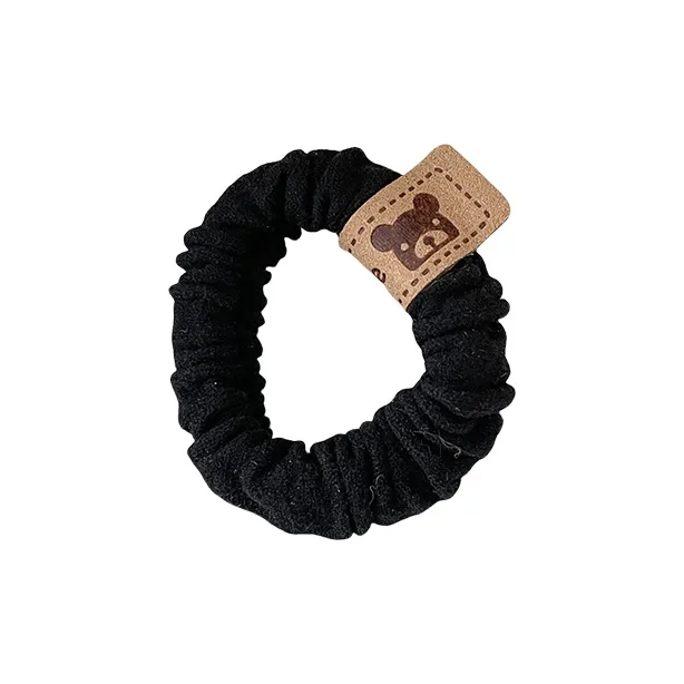 JianKai Fabric Hair Tie Women's-7