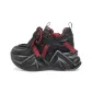 KA235127 Black Red