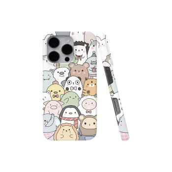 Keshami Phone Cases