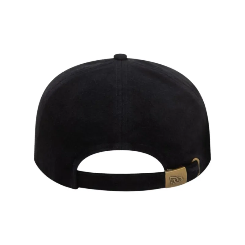 New Era Logo Embroidered Baseball Cap-3