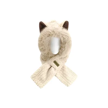 Warrior Polyester Beanies Unisex