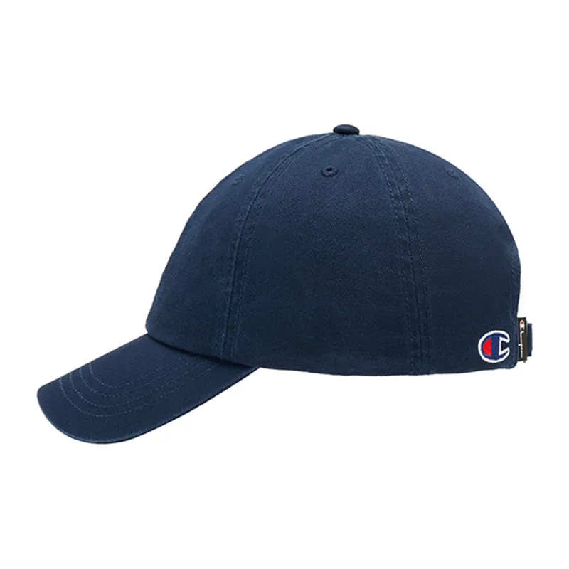 Champion Cotton Baseball Caps Unisex-14