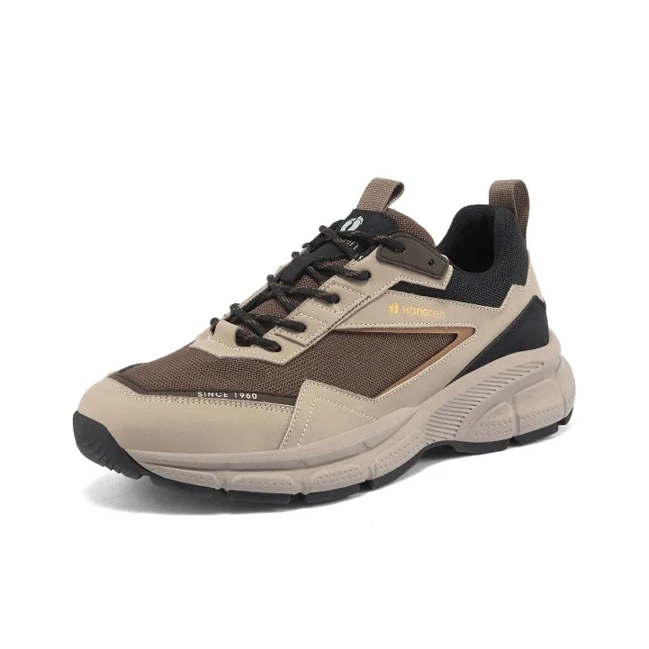 HANG TEN Cushioning Low Top Casual Shoes Men's-8