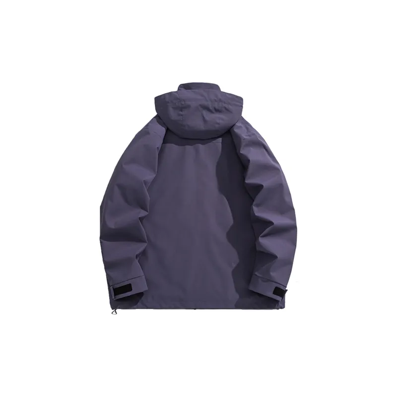 LUCKY BRAND Puffer Jacket Unisex-15