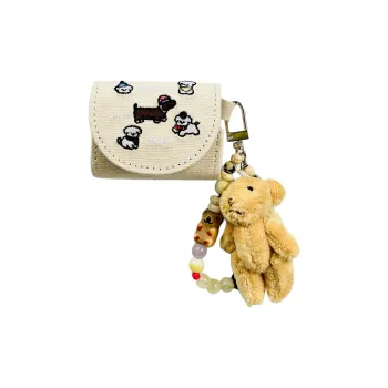 Sopi Headphone Cases