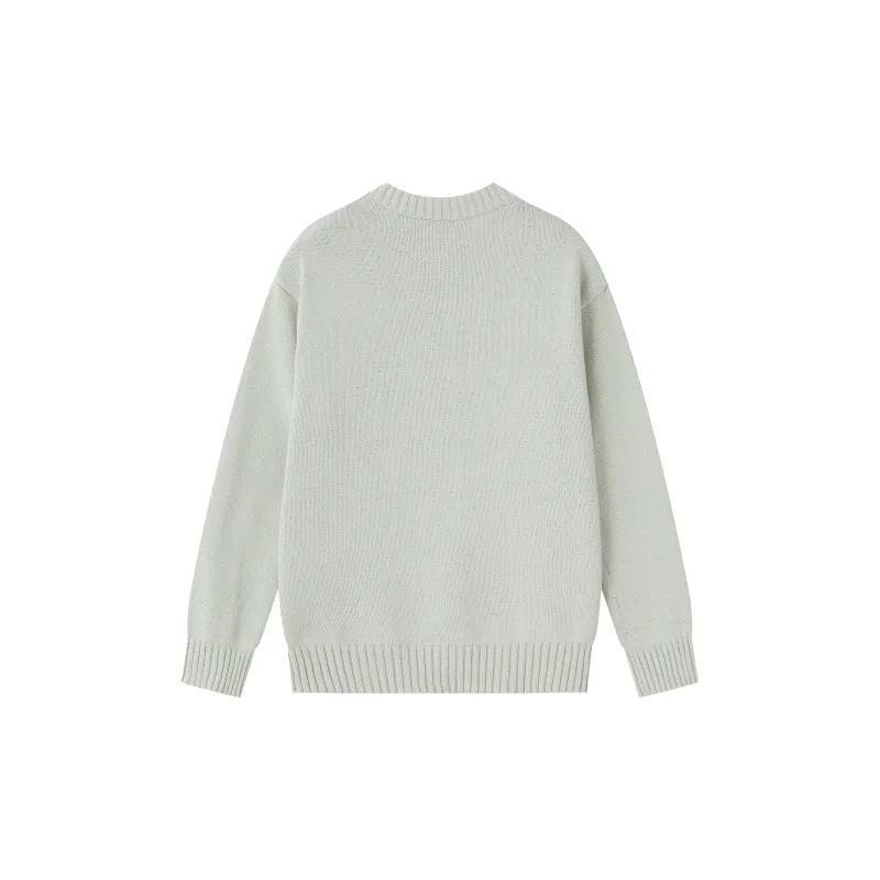 David Bakken Knitwear Unisex-16