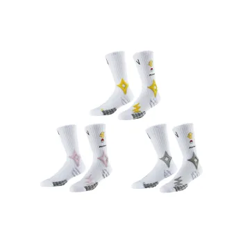 VEIDOORN x Pokemon Basketball Socks Unisex