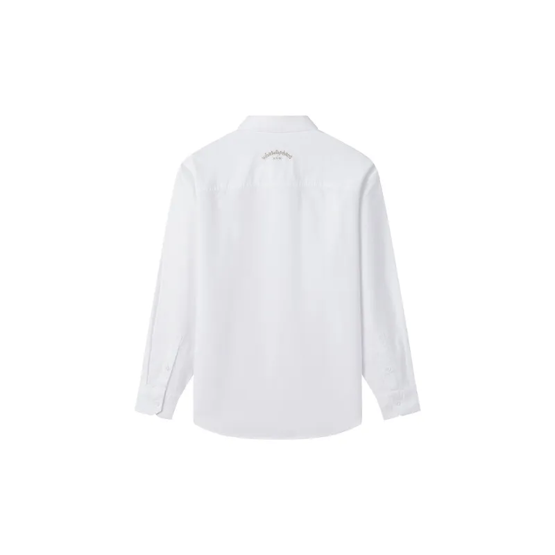 NAVIGARE Doxing Co-branded Edition Shirt Unisex-1