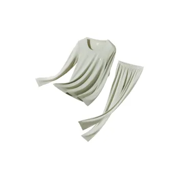 MIIOW Women's Thermal Sets