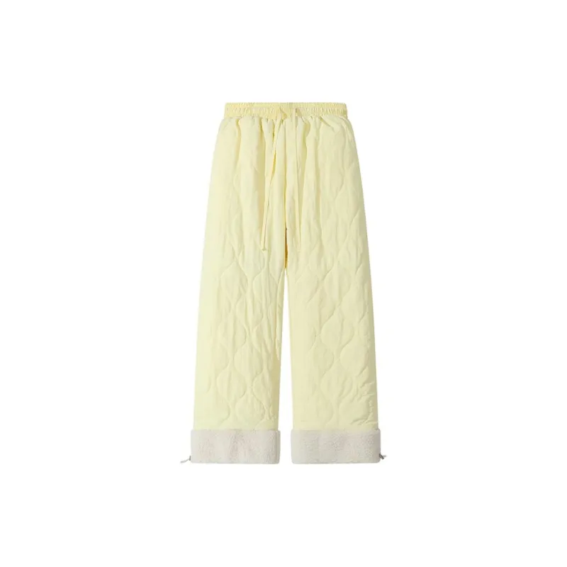 YINLEI Down & Insulated Pants Women's-3