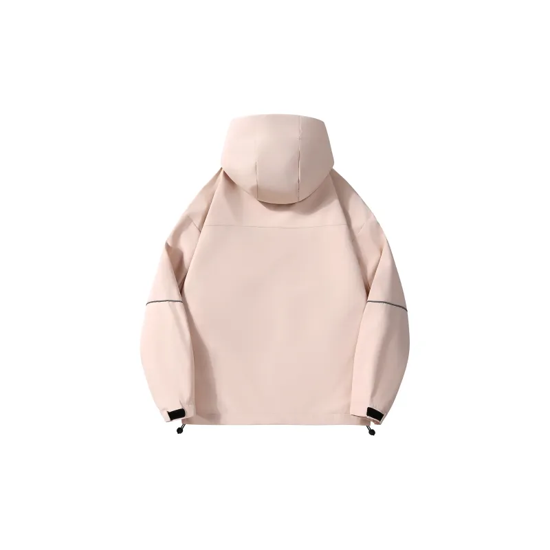 SWAMP AREA Jackets Coats Unisex-6